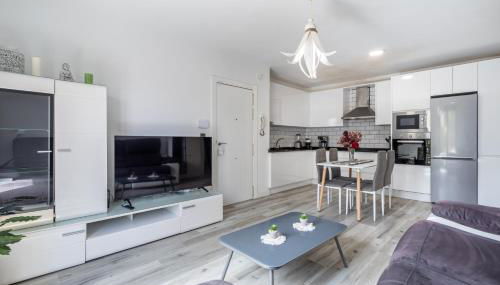 Dreaming Ogíjares - Foto 4