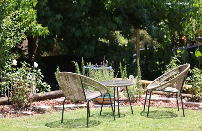 Kurrajong Village Delight - Photo 39