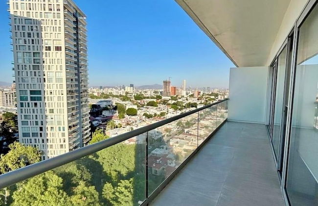 Park Life Guadalajara - Foto 59