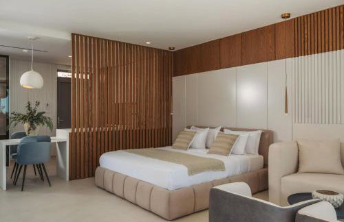 Doci Kelios - Serenity Suites with Private Heated Pools, by ZanteWize - Foto 6