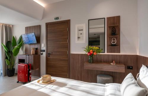 CENTRO Suites - Foto 52