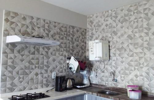 Apto 349 Terceira avenida Multishoping Centro Nucleo Bandeirante - Foto 5