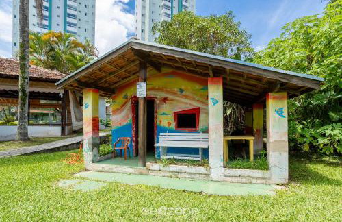 Lindo Condomínio com Lazer em Poços de Caldas - QUI - Foto 38