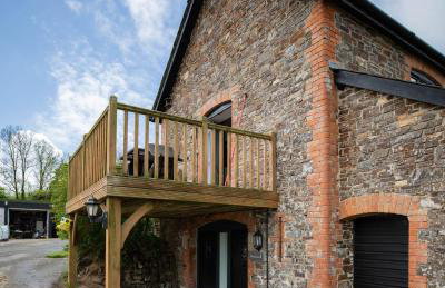 Treworgie Barton - Butterwell - Foto 26