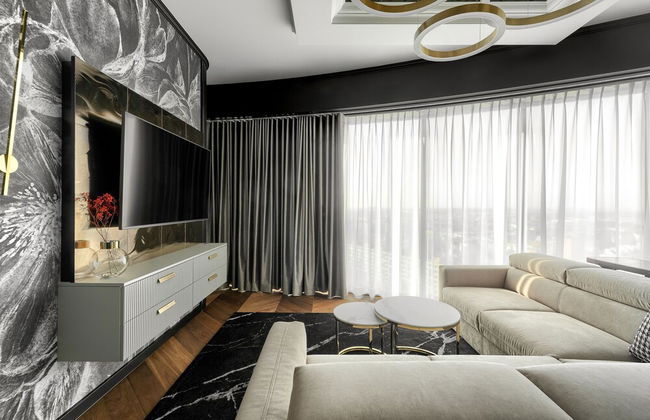 MARGI Dali Apartament LUX - Foto 11