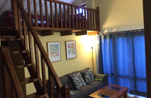 apartamentos turisticos san juan de la peña - Foto 25