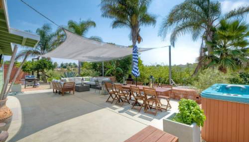 Nice home, Ocean views, and open space views. - Foto 2