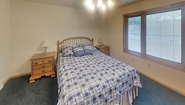 Olson Bay Getaway - Foto 3, Habitación