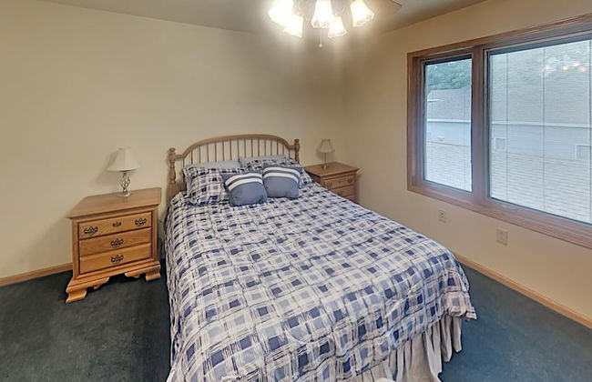 Olson Bay Getaway - Foto 3