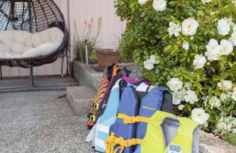 Waterfront Oasis, Private Dock and Lake Views - Foto 41