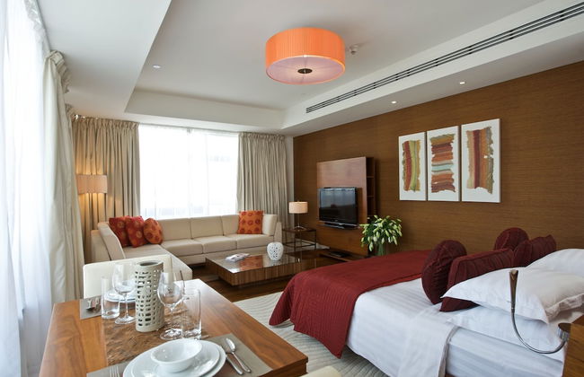 Fraser Suites Doha - Foto 9