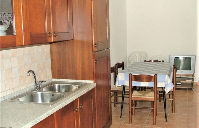 Foximanna on the North Floor in a Villa Surrounded by Greenery Facing the sea - Photo 13