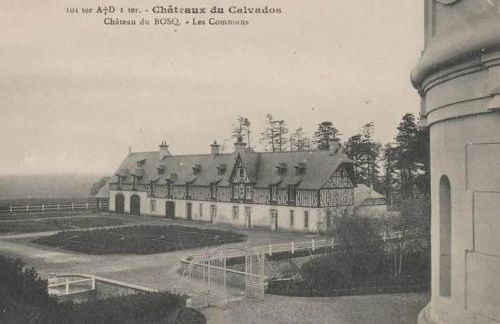 Appartement lumineux et cosy avec jardin vue sur chateau près Port en Bessin, Bayeux et Omaha Beach - Foto 41