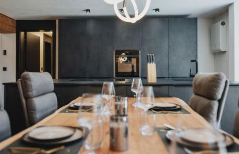 Exklusive King Suite mit Game Table in Hinterzarten - Foto 15