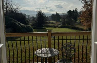 Lovelady Shield House - Foto 21