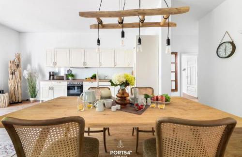 Ferienwohnung Majorshof Auster Büsum - Foto 27