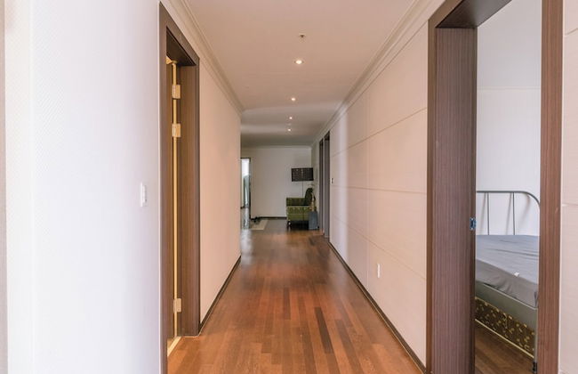 Sejong Party House - Foto 1