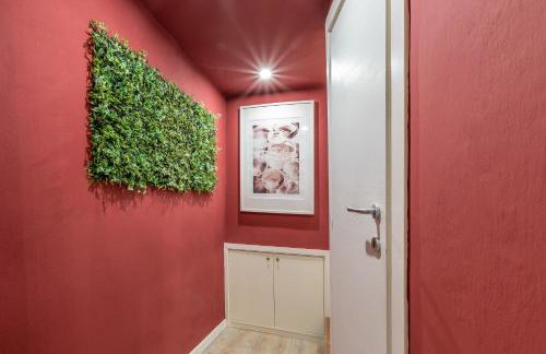 Wine Apartments Florence Vernaccia - Foto 136