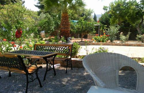 Elea Guesthouse - Photo 27