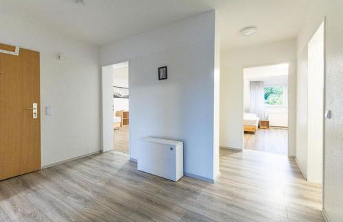 T&K Apartments - 3 Room Apartment with Balcony - Foto 4