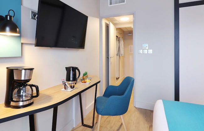 Appart'City Confort Toulouse Diagora Labège - Photo 29