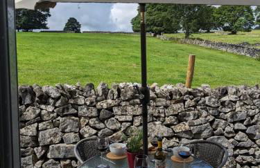 Primrose Cottage - Tideswell, Peak District - Foto 12