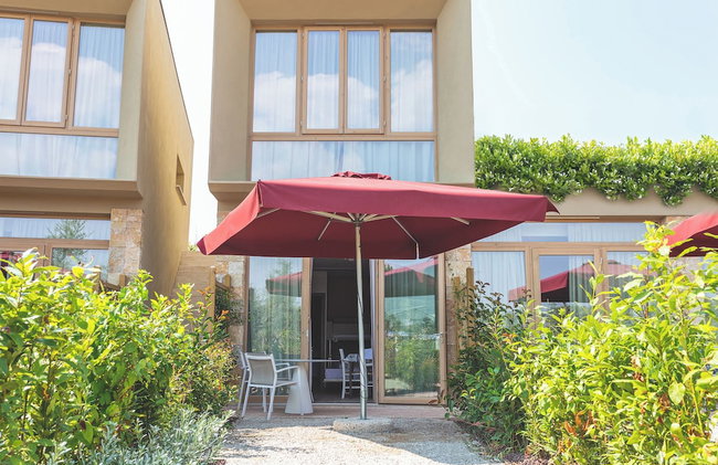 Antico Podere San Francesco Hotel - Photo 40