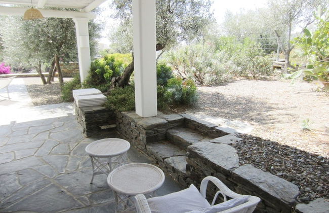 Casa Con Piscina En Cadaques - 1593 - Foto 26