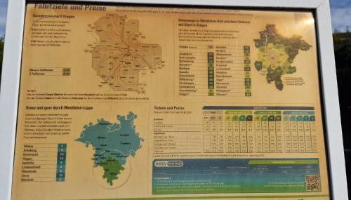 Ferienwohnungen Waldina - Foto 2