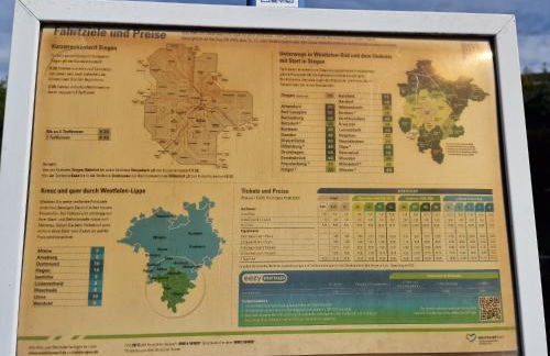 Ferienwohnungen Waldina - Foto 2