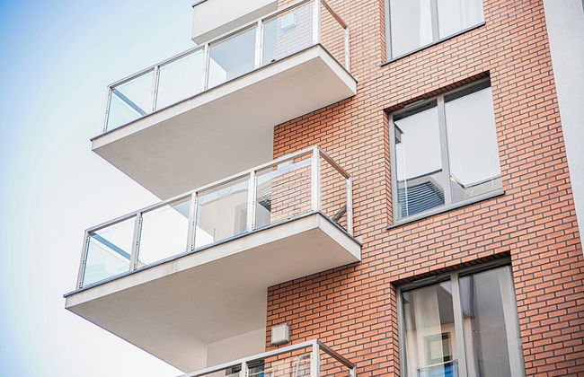 Lily Apart - Waterlane Pool & Gym - Foto 12