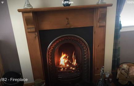 Pippin, Tranquil Scottish Cottage with Hot Tub - Foto 28