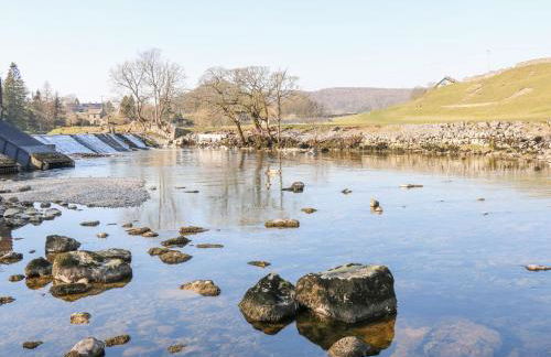 Kirk Yett Cottage - Foto 42