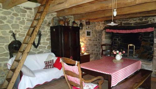 Holiday home near coast, Beuzec-Cap Sizun-formerly TUI Ferienhaus - Foto 4