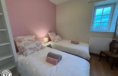 Charmant Gîte Vendéen avec Jardin - 6 Pers. - FR-1-426-605 - Photo 9