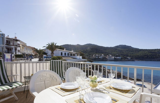 Sant ELM Vistamar Apartment - Foto 19