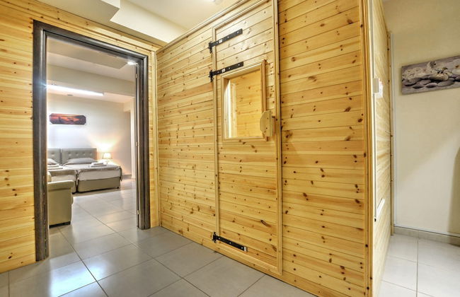 Seafront Protaras Resort - Foto 41