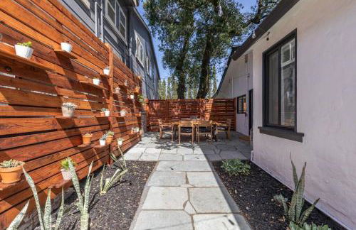 Casita Monterey Pet-Friendly Sonoma Escape - Foto 24