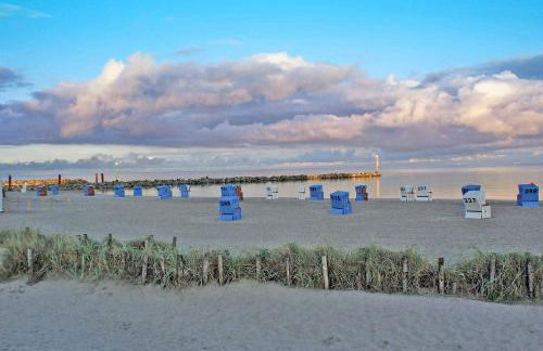 Ferienwohnung mit Hafenblick - Foto 13
