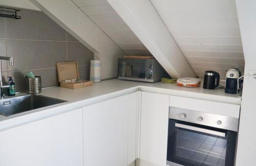 cozy apartment with Mole & hill view - Foto 15