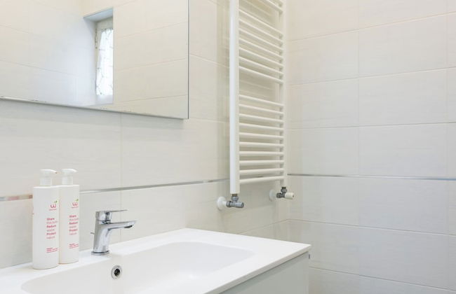 Orto Botanico Family Flat - Foto 21