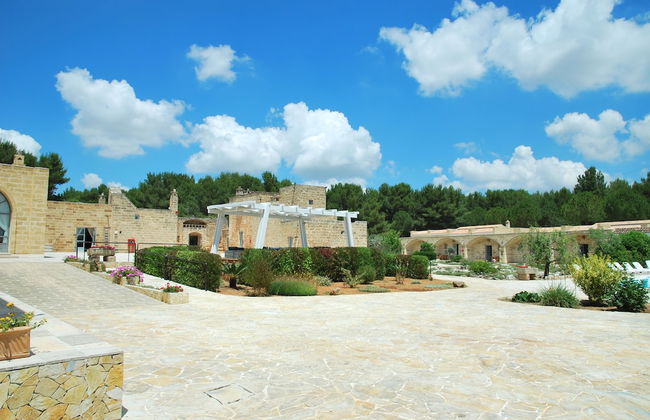 Masseria Relais Santa Teresa - Foto 46