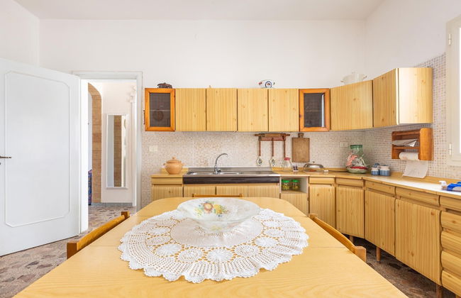 3423 Villetta Luna Maria by Barbarhouse - Foto 8