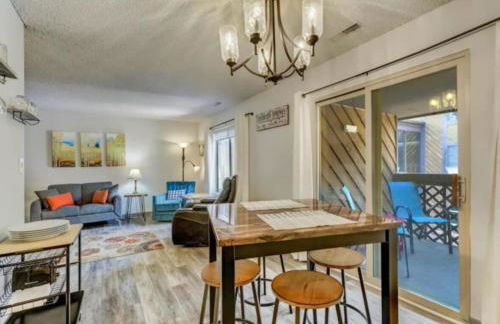 Modern MTN Condo Cozy 2BR Retreat Heated Pool - Foto 3