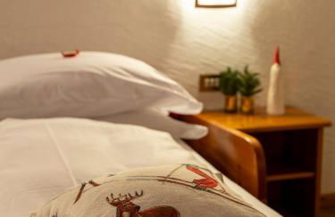 Monterosa Residence Hotel - Foto 51