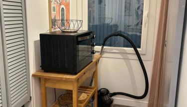 la villa des six ifs- L'olivier - Foto 4