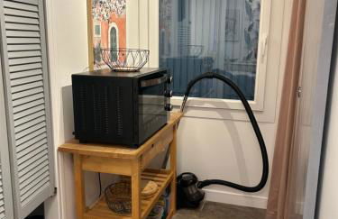 la villa des six ifs- L'olivier - Foto 4