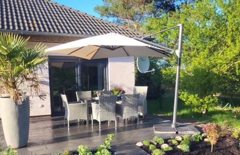 Aufatmen in Ahlbeck - Photo 16