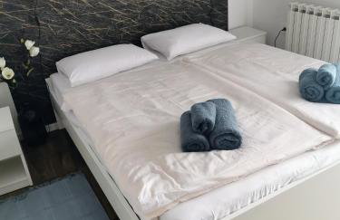 Kuća za odmor - Agatha - Bjelolasica - Foto 21