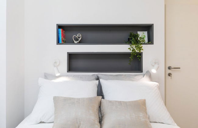 Scenic Elegant Trogir Villa With Pool - Foto 7